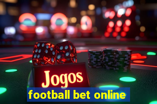 football bet online