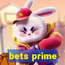 bets prime