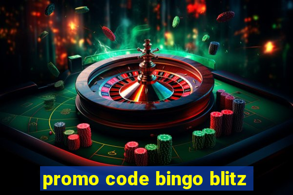 promo code bingo blitz