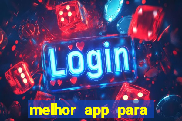 melhor app para jogar e ganhar dinheiro