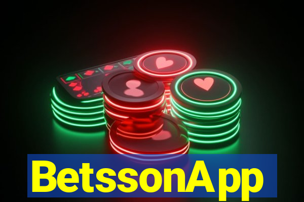 BetssonApp