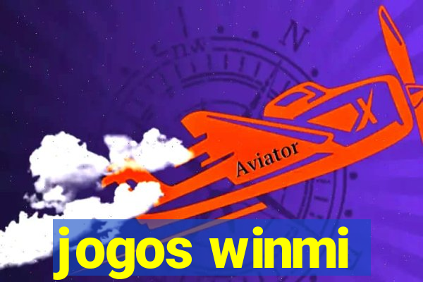 jogos winmi