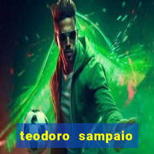 teodoro sampaio bahia noticias