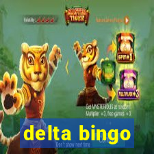 delta bingo