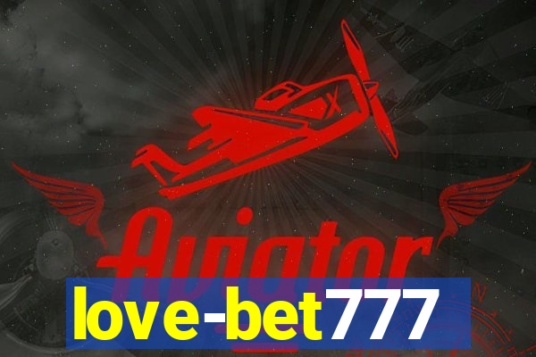 love-bet777