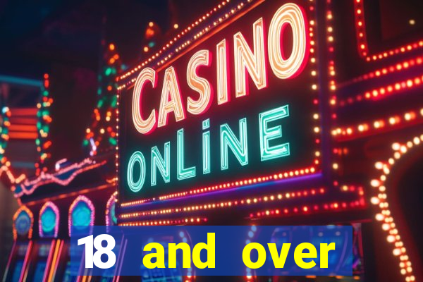 18 and over casinos in oklahoma