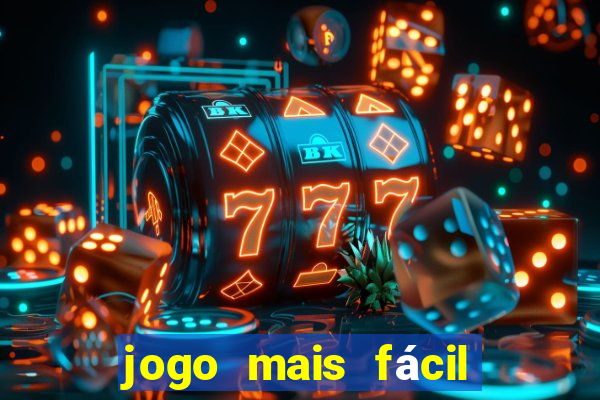 jogo mais fácil de ganhar dinheiro no estrela bet