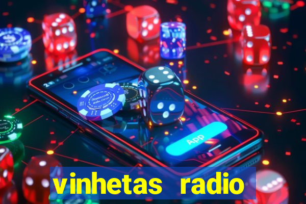 vinhetas radio globo futebol