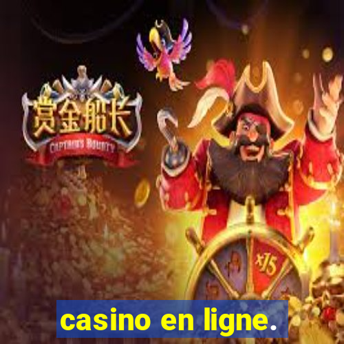 casino en ligne.