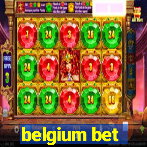 belgium bet