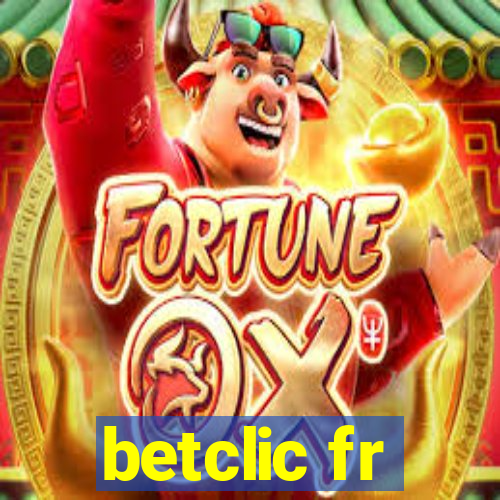 betclic fr