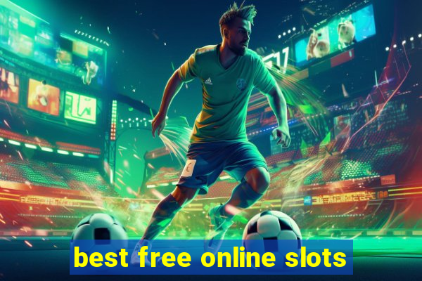 best free online slots