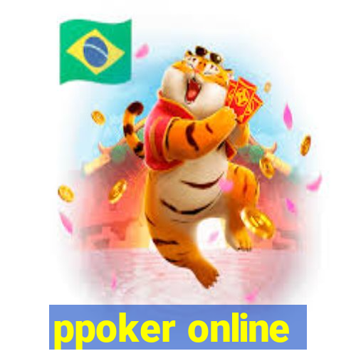 ppoker online