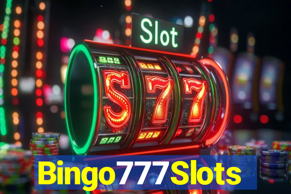 Bingo777Slots