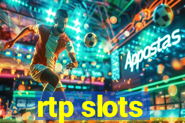 rtp slots