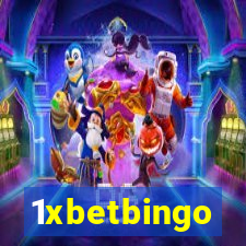 1xbetbingo