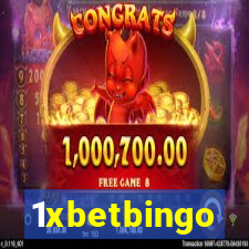 1xbetbingo