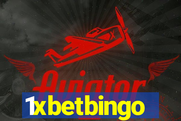 1xbetbingo