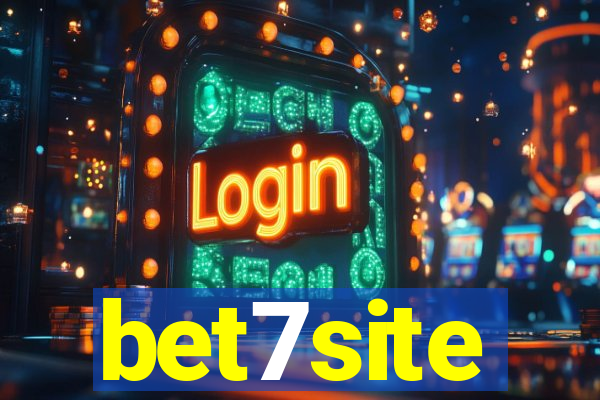 bet7site