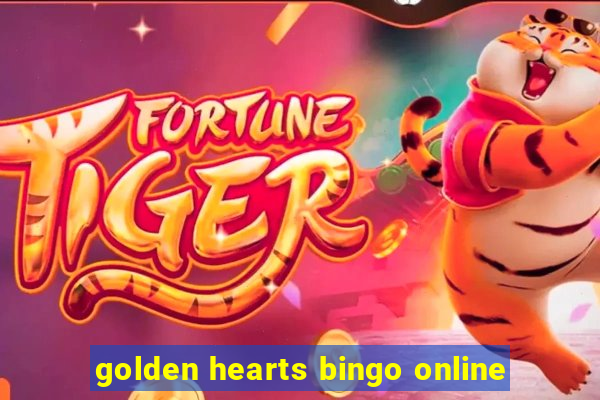 golden hearts bingo online