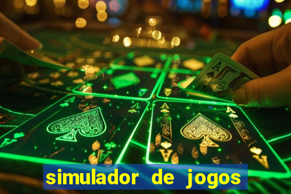 simulador de jogos da lotomania