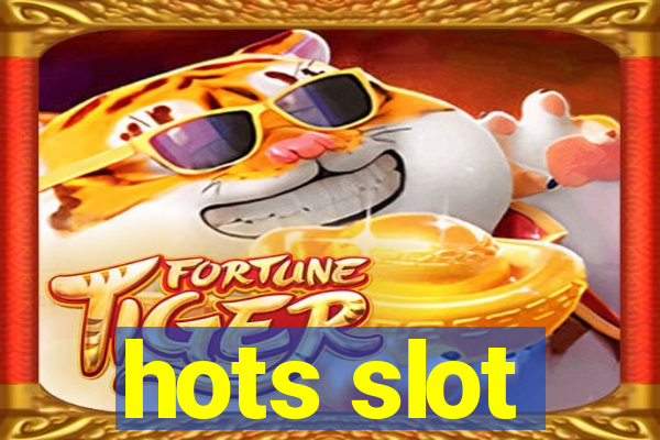 hots slot