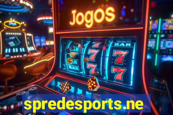 spredesports.net