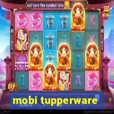 mobi tupperware