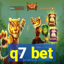 q7 bet