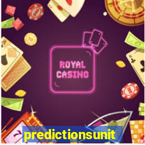 predictionsunited