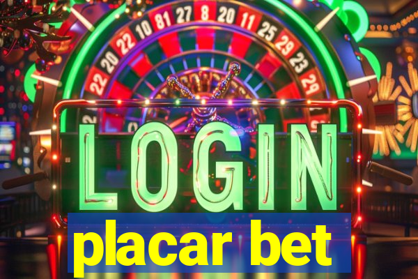 placar bet