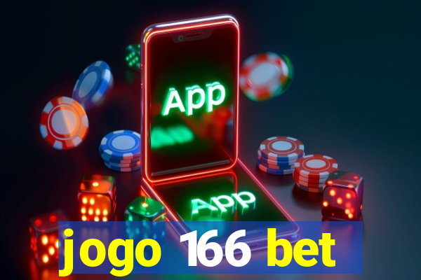 jogo 166 bet