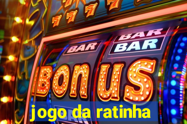 jogo da ratinha