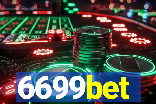 6699bet