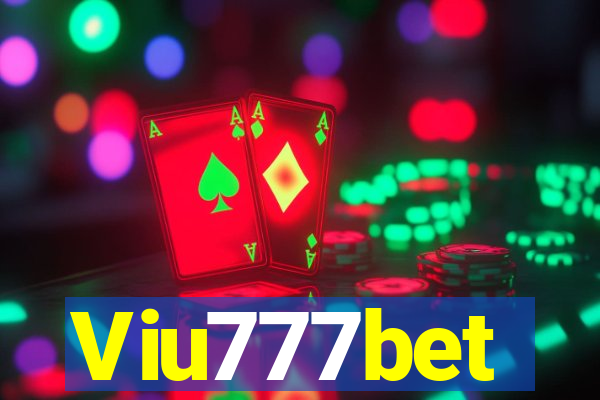 Viu777bet