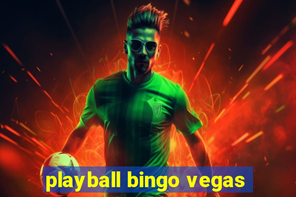 playball bingo vegas