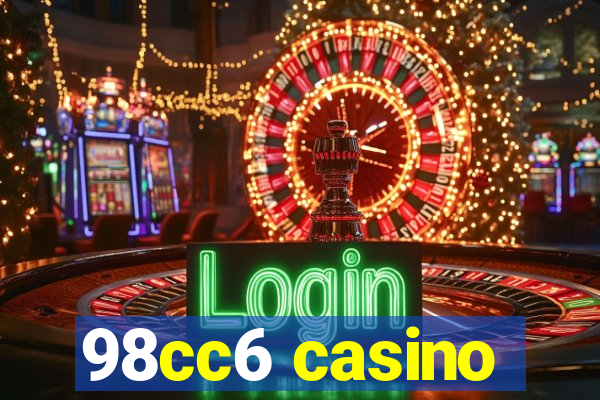 98cc6 casino