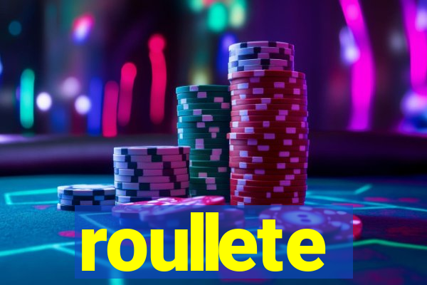 roullete