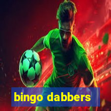 bingo dabbers