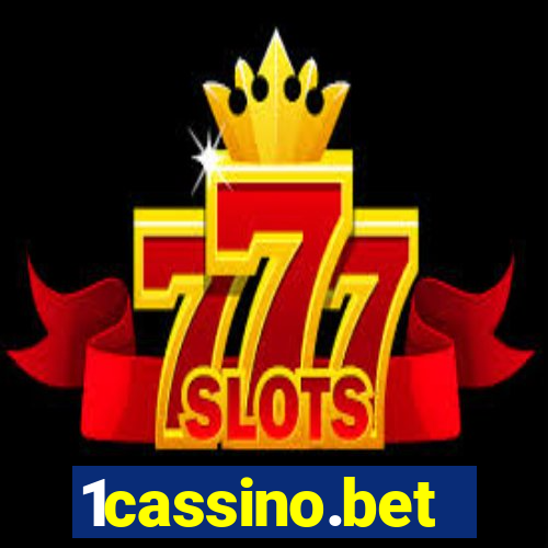 1cassino.bet