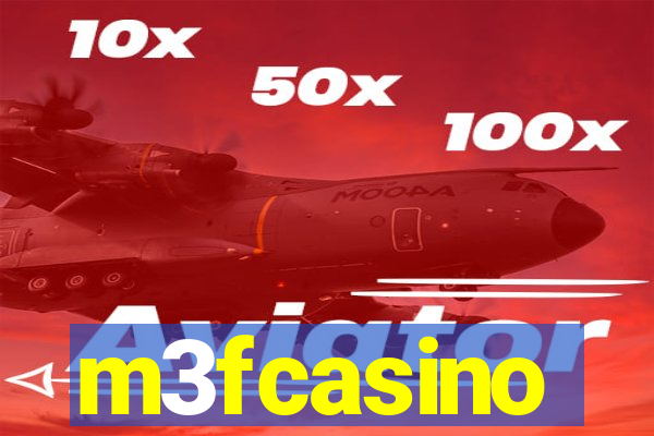 m3fcasino