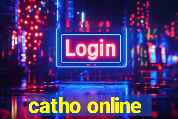 catho online