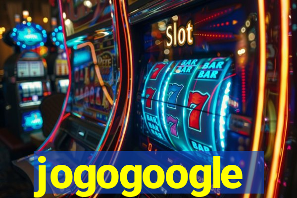 jogogoogle