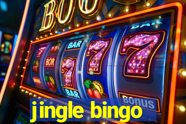 jingle bingo