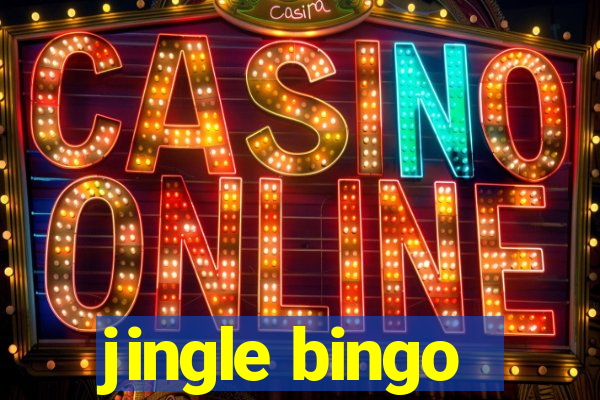 jingle bingo