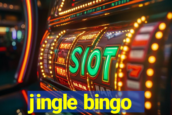 jingle bingo