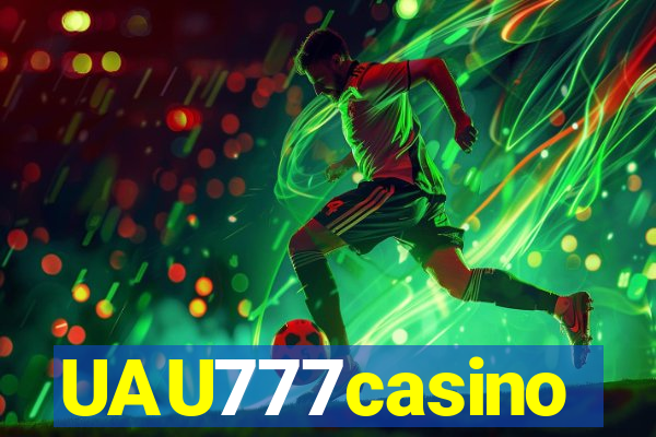 UAU777casino