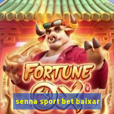 senna sport bet baixar