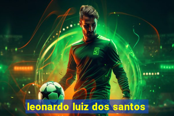 leonardo luiz dos santos