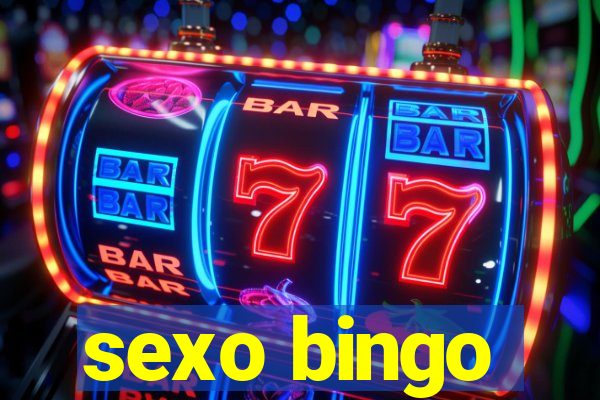 sexo bingo